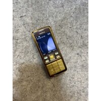 Điện thoại Nokia 6300 Chính hãng