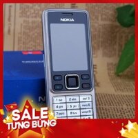 Điện Thoại NOKIA 6300 - ĐỀN 300% NẾU SẢN PHẨM KHÔNG CHÍNH HÃNG