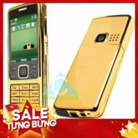 Điện Thoại Nokia 6300 gold zin