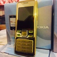 Điện thoại NOKIA 6300 hàng mới - Siêu bền ( men ZIN )