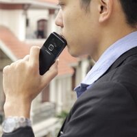 Điện thoại NOKIA 6300 màu Vàng Đen