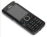 Điện thoại Nokia 6300 - pin hộp sạc đầy đủ