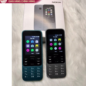 Điện thoại Nokia 6300