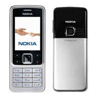 Điện Thoại Nokia 6300 Siêu Bền- Pin Sạc Đầy Đủ