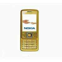 Điện thoại NOKIA 6300 zin đầy đủ sạc và pin Trọng Phú mobile