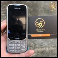 Điện thoại Nokia 6303 Chính Hãng Bảo Hành 24 Tháng – OHNO