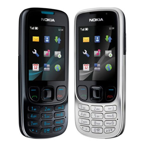 Điện thoại Nokia 6303 Classic