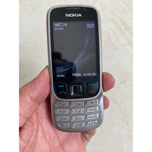 Điện thoại Nokia 6303 Classic