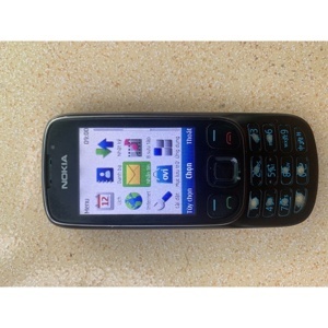 Điện thoại Nokia 6303i