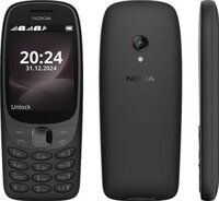 Điện thoại Nokia 6310 (2024)