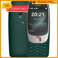Điện thoại Nokia 6310 mới fullbox  - Trọng Phú Xin rất nhiều