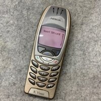 Điện thoại Nokia 6310 Zin chính hang