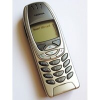 Điện thoại Nokia 6310i chính hãng