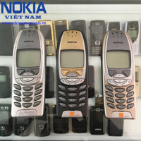Điện Thoại Nokia 6310i Mercedes Benz