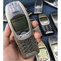 Điện thoại Nokia 6310i