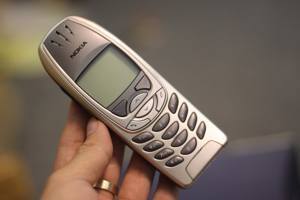 Điện thoại Nokia 6310i