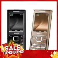 Điện Thoại Nokia 6500 Classic - Huyền thoại 1 thời