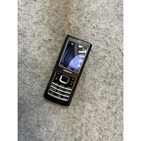 Điện thoại Nokia 6500c chính hãng