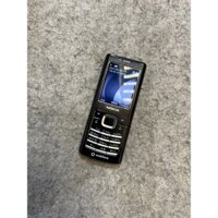 Điện thoại Nokia 6500c Classic Chính hãng