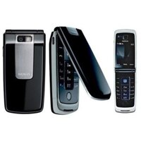 Điện thoại Nokia 6600 fold