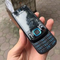 Điện thoại Nokia 6600 slide