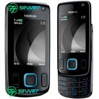 ĐIỆN THOẠI NOKIA 6600S CHÍNH HÃNG