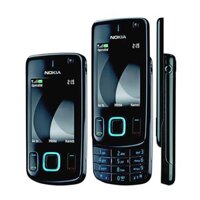 ĐIỆN THOẠI NOKIA 6600S NẮP TRƯỢT