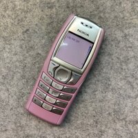 Điện thoại Nokia 6610i Chính hãng