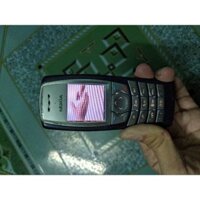 Điện thoại Nokia 6610i zin imei