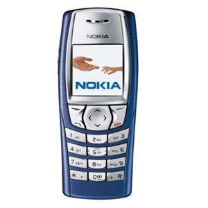 Điện thoại Nokia 6610i