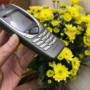Điện thoại Nokia 6650