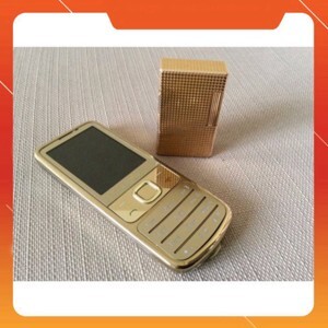 Điện thoại Nokia 6700 Classic