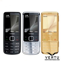 Điện Thoại Nokia 6700 Classic Gold