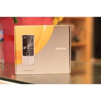 Điện thoại Nokia 6700 classic gold Fullbox