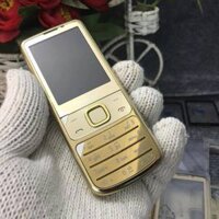 Điện thoại Nokia 6700 gold chính hãng