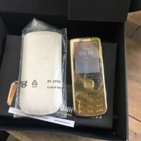 Điện Thoại Nokia 6700 Gold Chính Hãng - Bảo hành 12 tháng