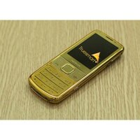 Điện thoại Nokia 6700 Gold Classic Chính Hãng Sang Chảnh Nguyên Zin