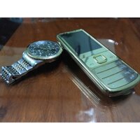 Điện thoại Nokia 6700 Gold chính hãng