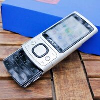 Điện thoại Nokia 6700 slide trượt tông kho mới 99%