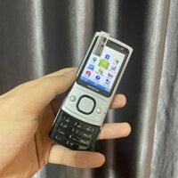 Điện Thoại Nokia 6700s Chính Hãng Bảo Hành 12 tháng