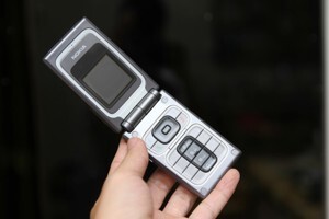 Điện thoại Nokia 7200