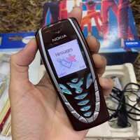 ĐIỆN THOẠI NOKIA 7210 CHÍNH HÃNG