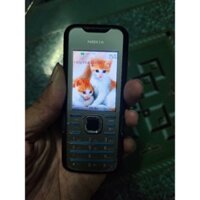 Điện thoại Nokia 7210c Supernova zin imei