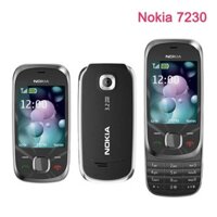 ĐIỆN THOẠI NOKIA 7230 CHÍNH HÃNG