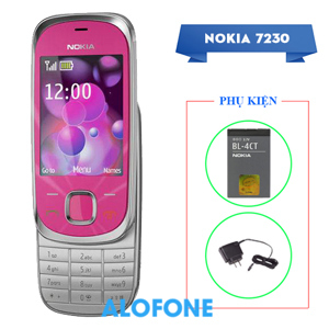 Điện thoại Nokia 7230