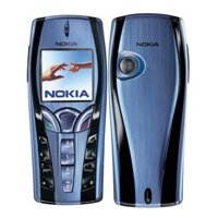 Điện Thoại Nokia 7250i Chính Hãng Bảo Hành 12 tháng