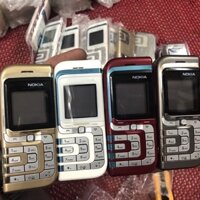 ĐIỆN THOẠI NOKIA 7260 CHIẾC LÁ NHỎ