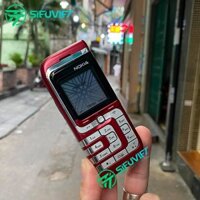 Điện Thoại Nokia 7260 Chính Hãng