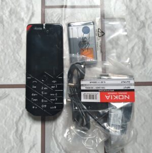 Điện thoại Nokia 7500