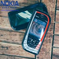 Điện Thoại Nokia 7610 – Chiếc Lá Lớn